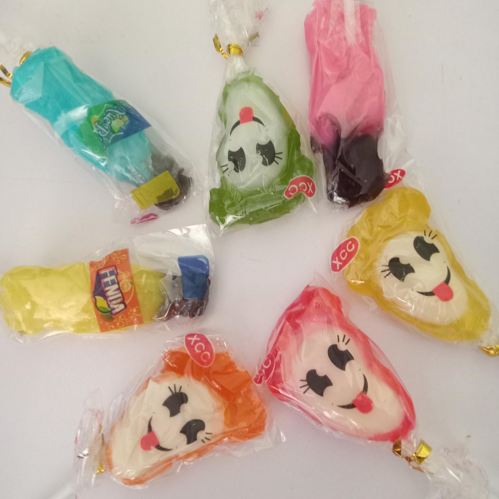 LOLLIPOP CANDY 