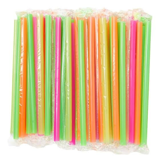 STRAW PACK