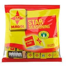 MAGGI STAR SEASONING BY 100