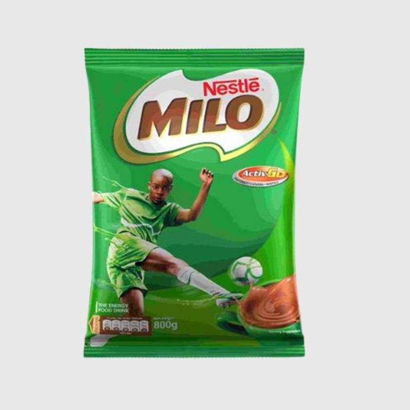 MILO REFILL 800g