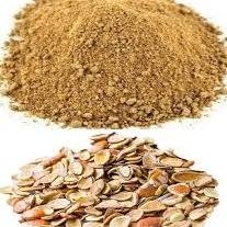 OGBONO (GRINDED)