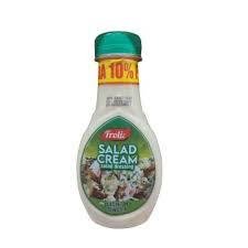 FROLIC SALAD CREAM 