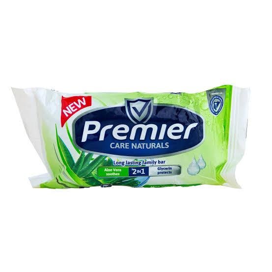 PREMIER (ALOE VERA)