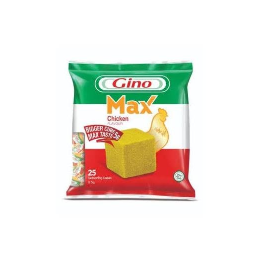 GINO MAX 80g
