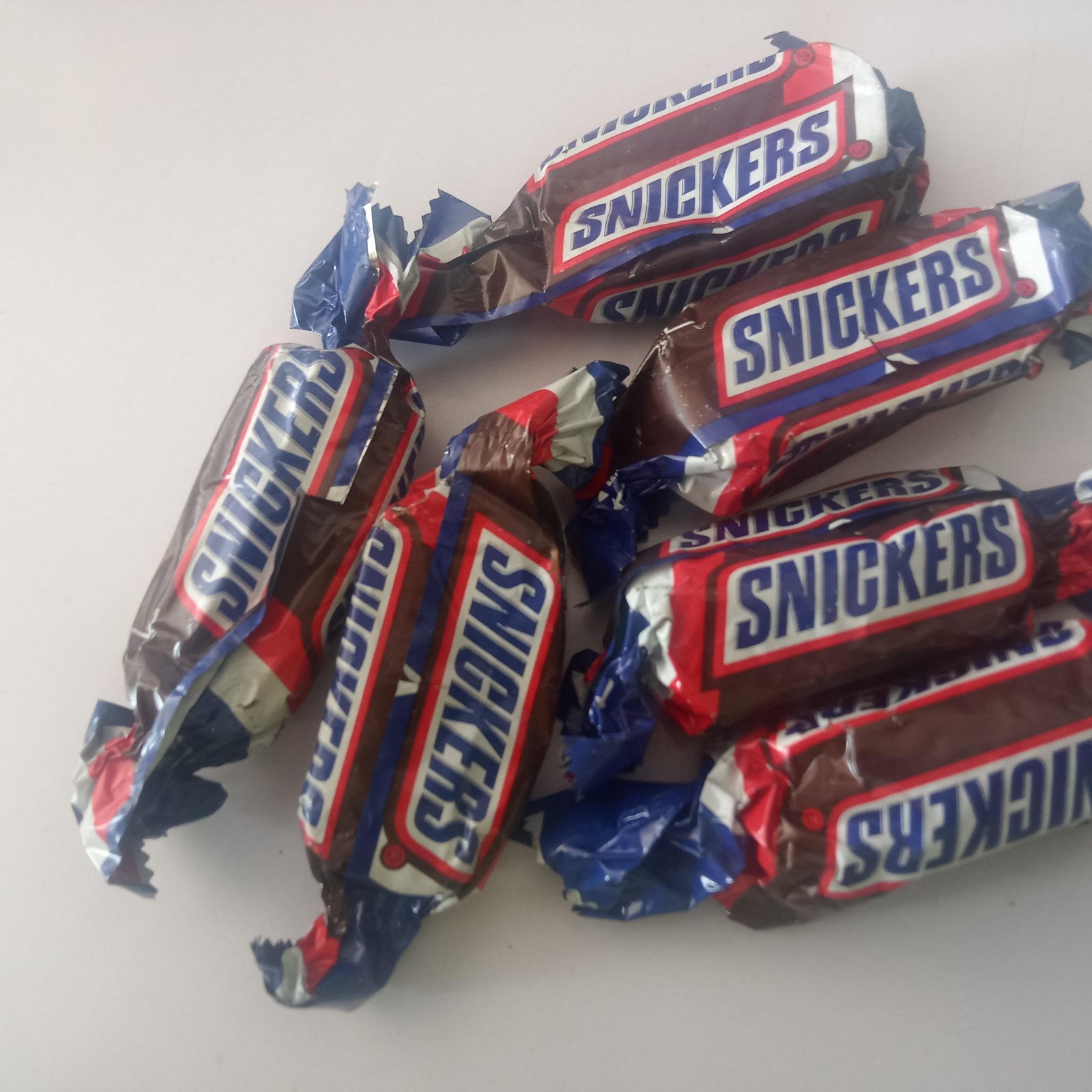 SNICKERS CHOCOLATE 
