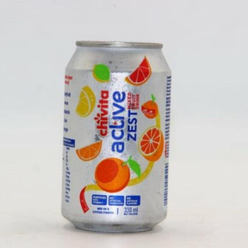 CHI ACTIVE CAN