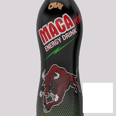 MECA ENERGY DRINK 