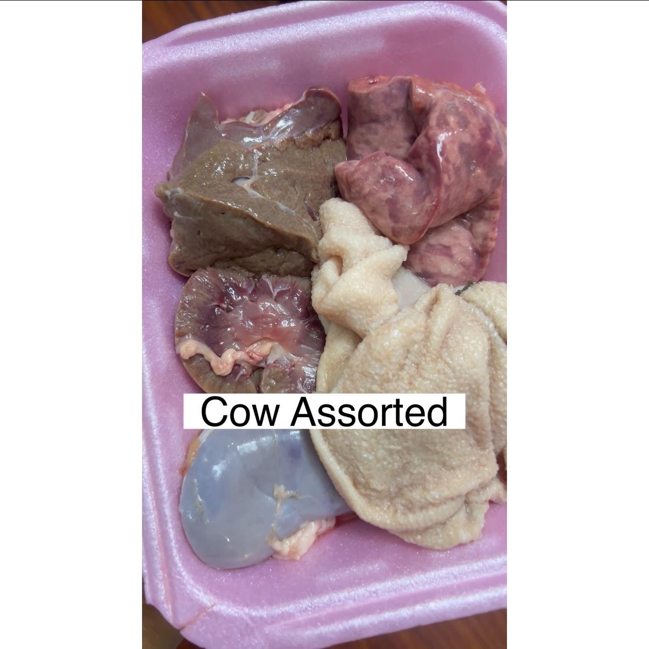 ASSORTED 