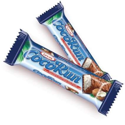COCORUN CHOCOLATE 