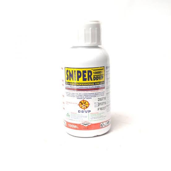 SNIPER LIQUID