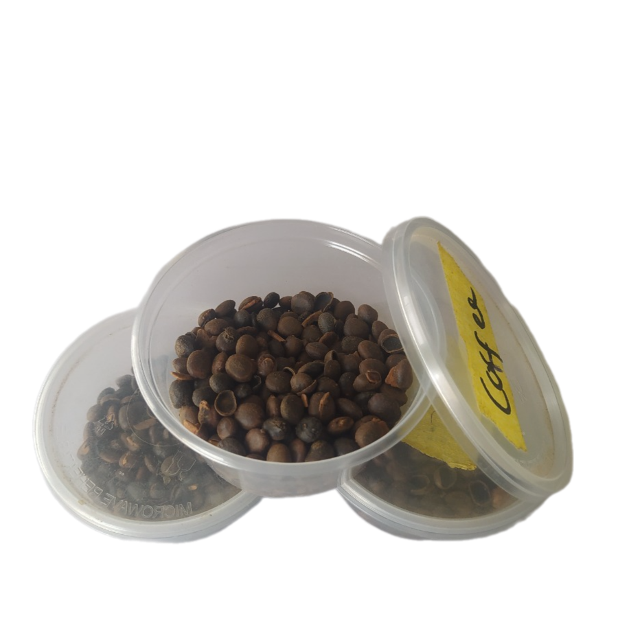 COFFEE BEANS