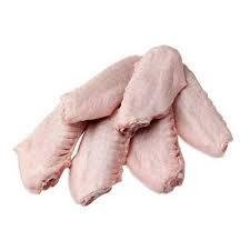 TURKEY MID WINGS