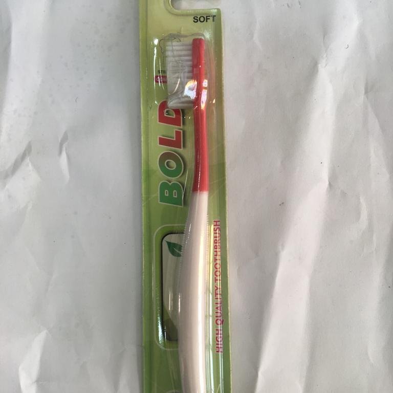 EVERGREEN TOOTHBRUSH 