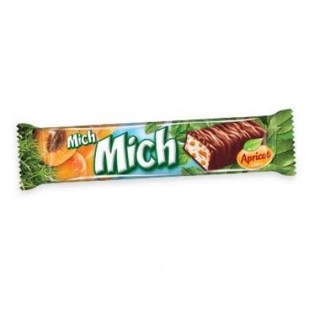 MICH MICH CHOCOLATE 