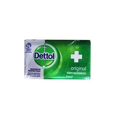 DETTOL SOAP ORIGINAL 65G