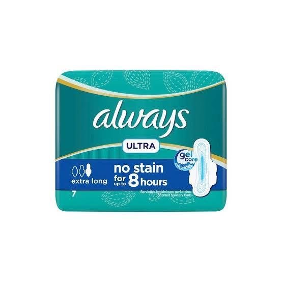 ALWAYS ULTRA THIN 3IN1