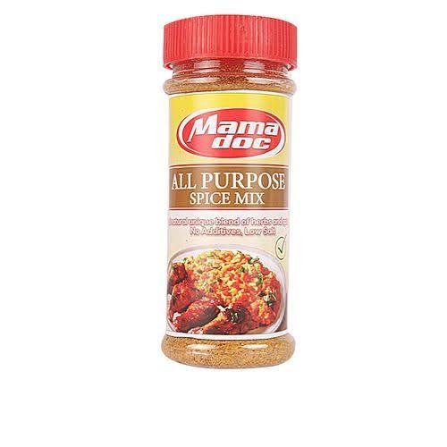 MAMADOC ALL PURPOSE SPICES 