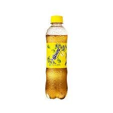LA CASERA APPLE DRINK 