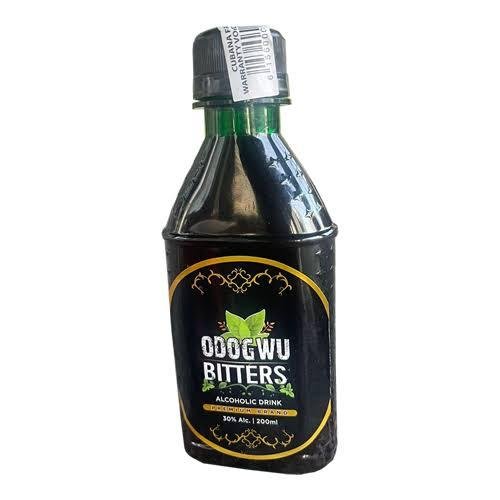 ODOGWU BITTERS