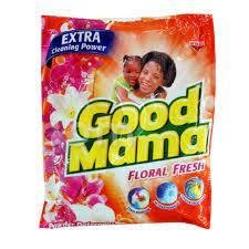 GOOD MAMA 80G