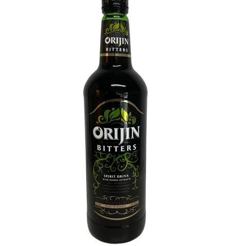 ORIJIN BITTER BOTTLE 