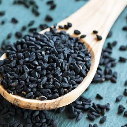 BLACK SEEDS 