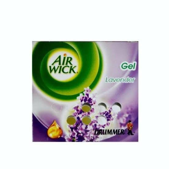 AIR WICK DRUMMER (LAVENDER)