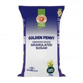 GOLDEN PENNY SUGAR 500g