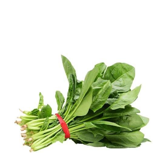 FRESH VEGETABLES (EFO SHOKO)