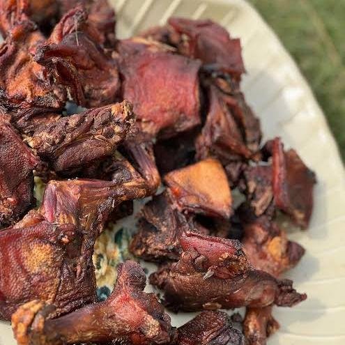 APARO CUTLET (Quail)