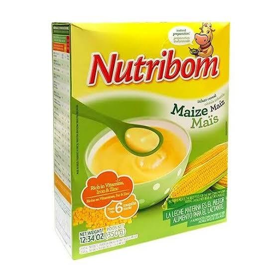 NUTRIBON MAIZE 