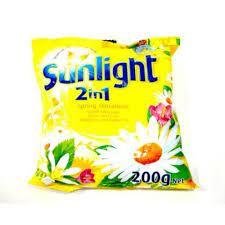 SUNLIGHT 170G