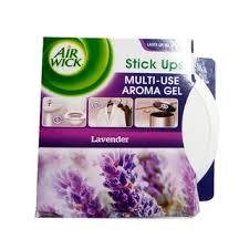 AIR WICK STICK UPS (LAVENDER)