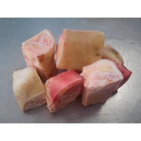 COWLEG MAXI PACK