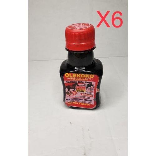 OLEKOKO BITTER