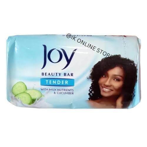 JOY BEAUTY BAR (BIG)
