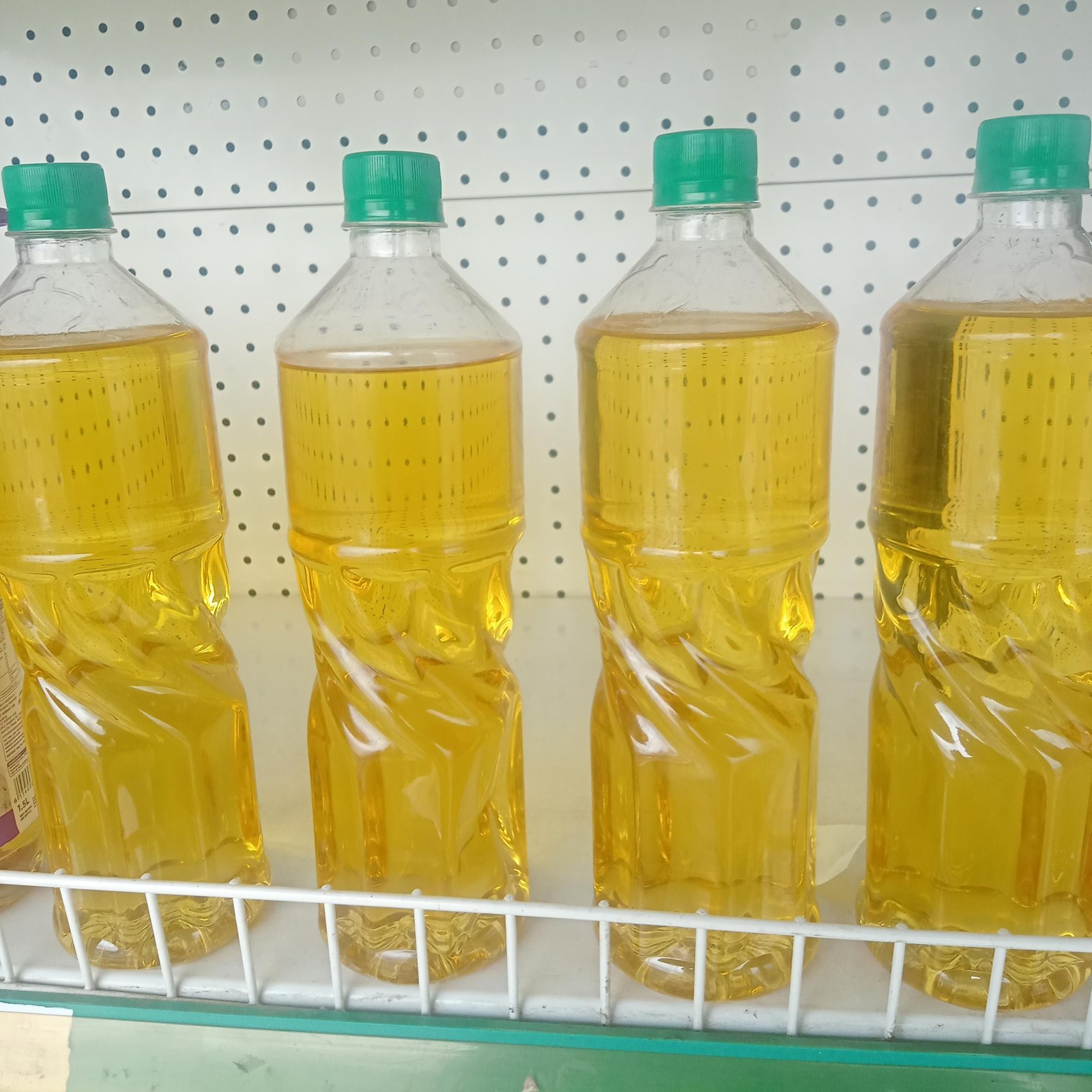 Ororo (1LTR)