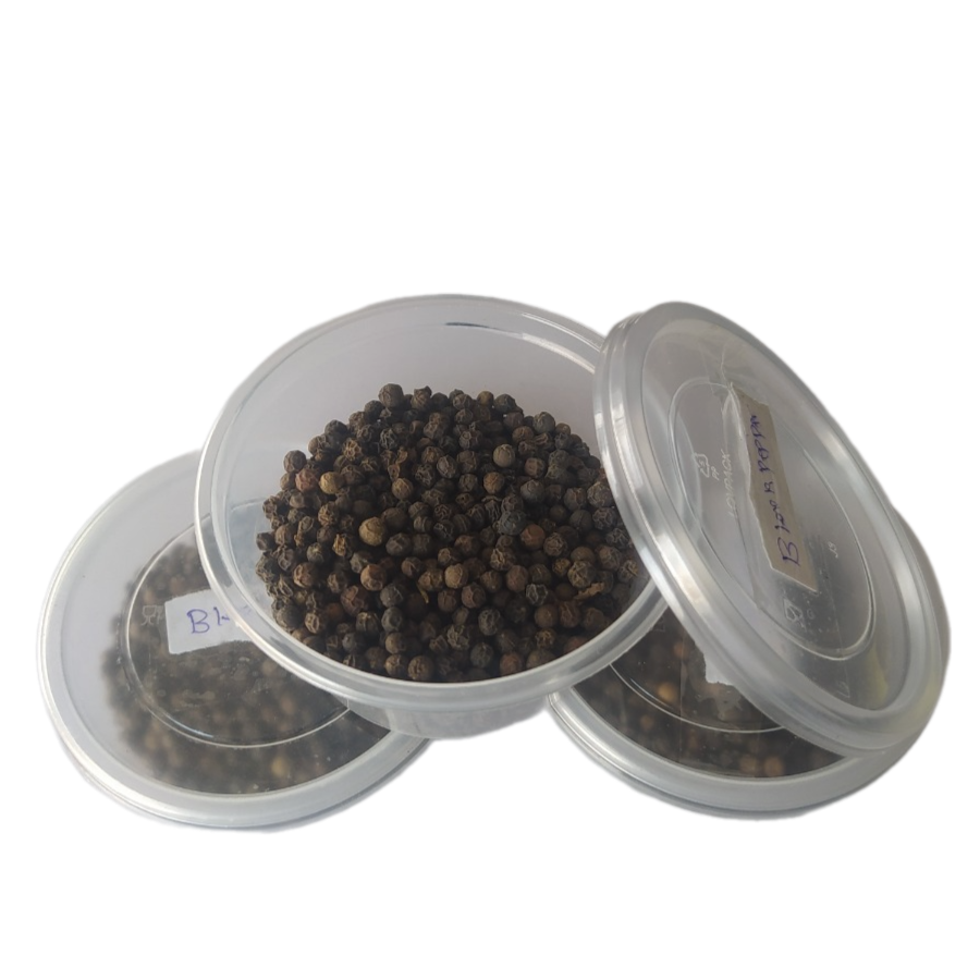 BLACK PEPPER SEED