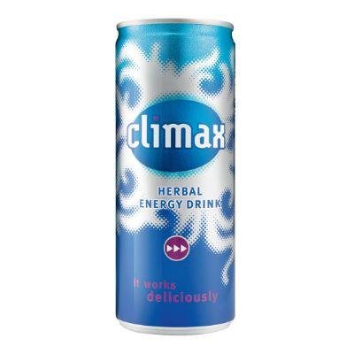 CLIMAX CAN 