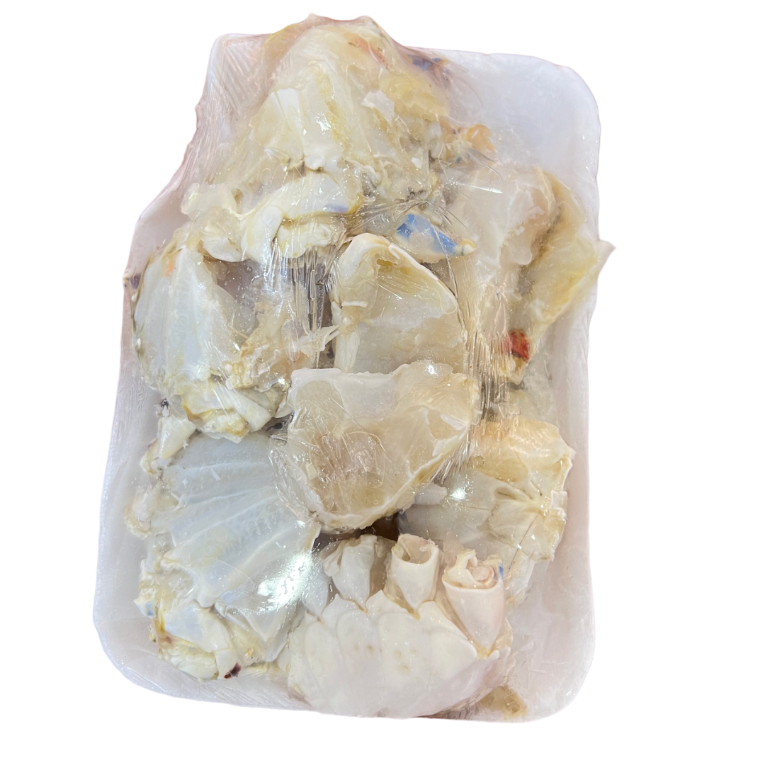 CRAB (CUTLET) 1kg