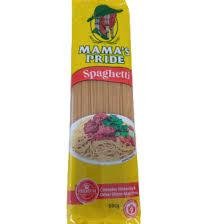 MAMAS PRIDE SPAGHETTI  (BIG)