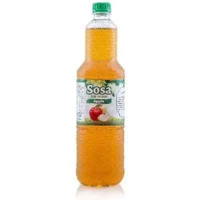 SOSA ORANGE BIG
