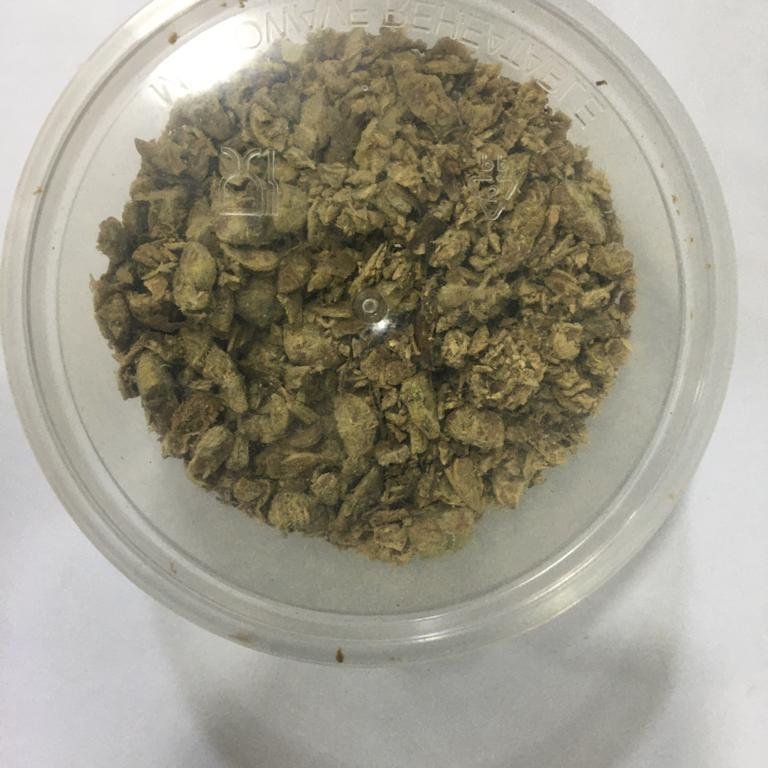 NUTMEG BLEND ( ARIWO)