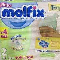 MOLFIX JUMBO 2