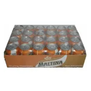 MALTINA CAN IN PACK