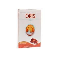 ORIS CHO CIGARETTE 