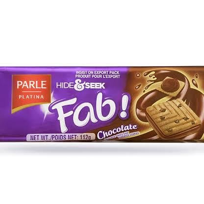 FAB CHOCOLATE 
