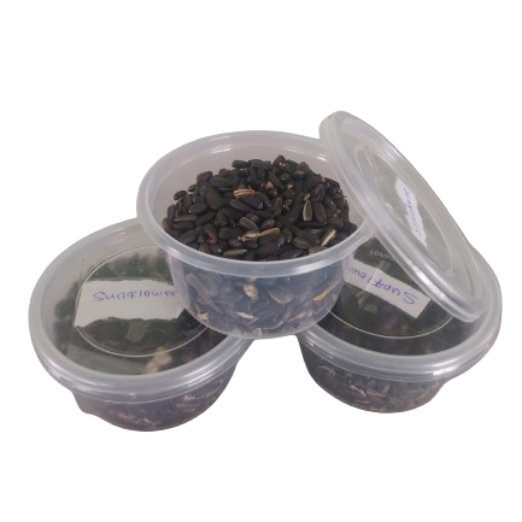SUNFLOWER SEED