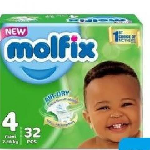 MOLFIX ECO 4