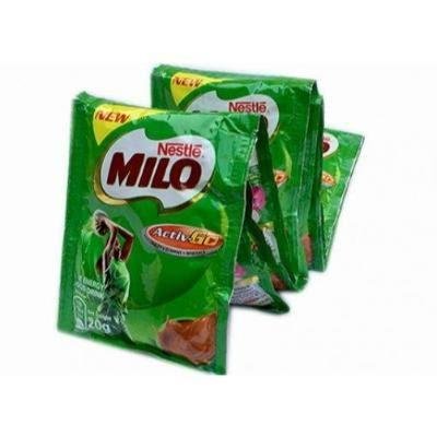 MILO SATCHET (10 per roll)